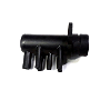 Image of Nipple. Inlet Manifold. image for your 2001 Volvo S40   